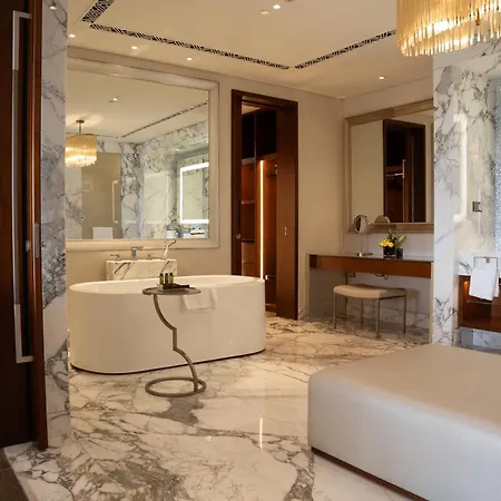 Royal Saray Resort Manama Exterior photo