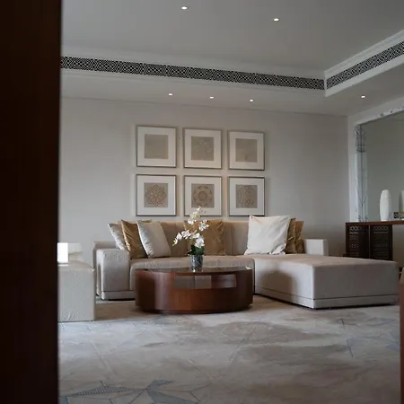 Royal Saray Resort Manama Exterior photo