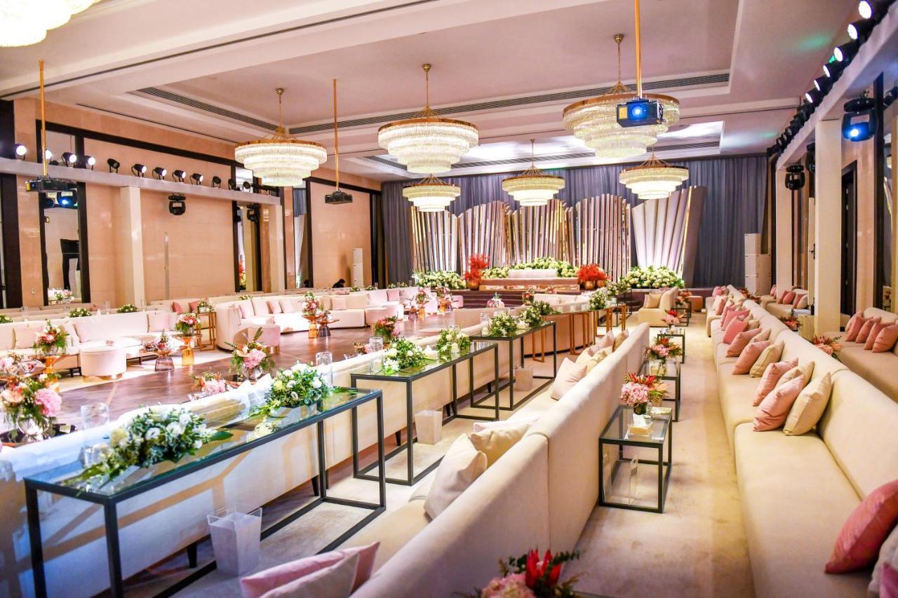 Rezort Royal Saray