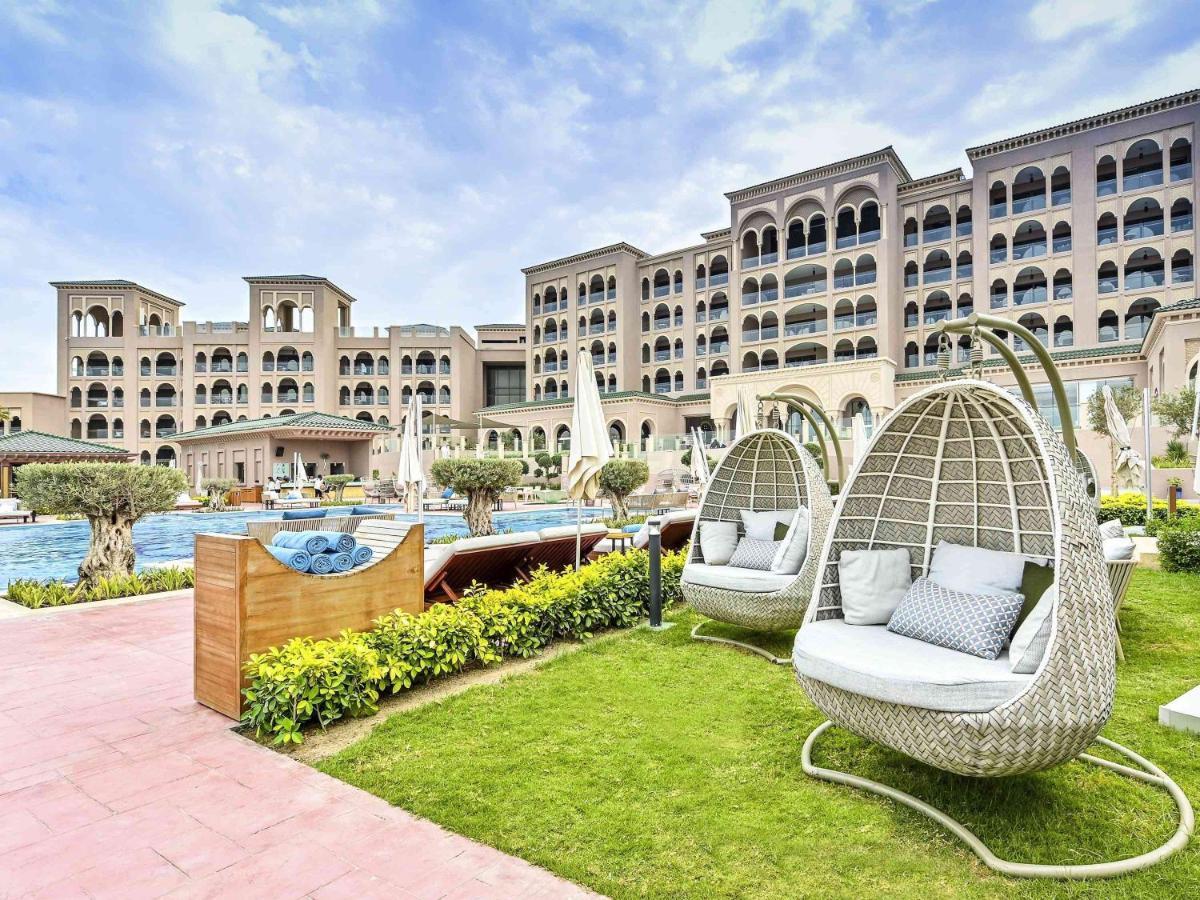 Resort Royal Saray