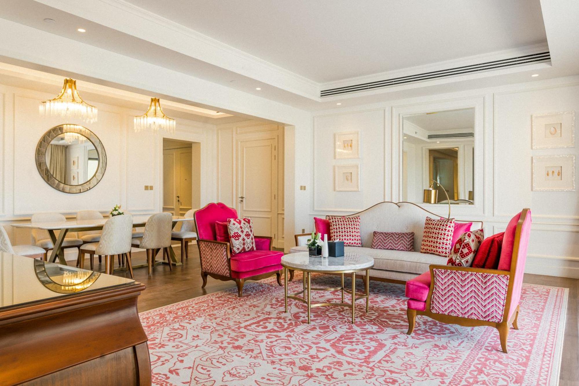 Royal Saray Resort 5*