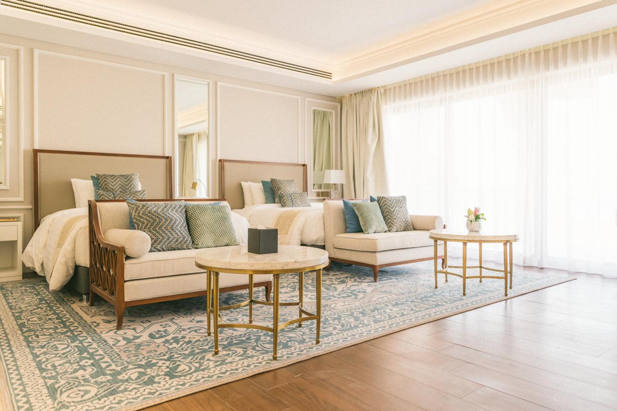 Royal Saray 5* Manama