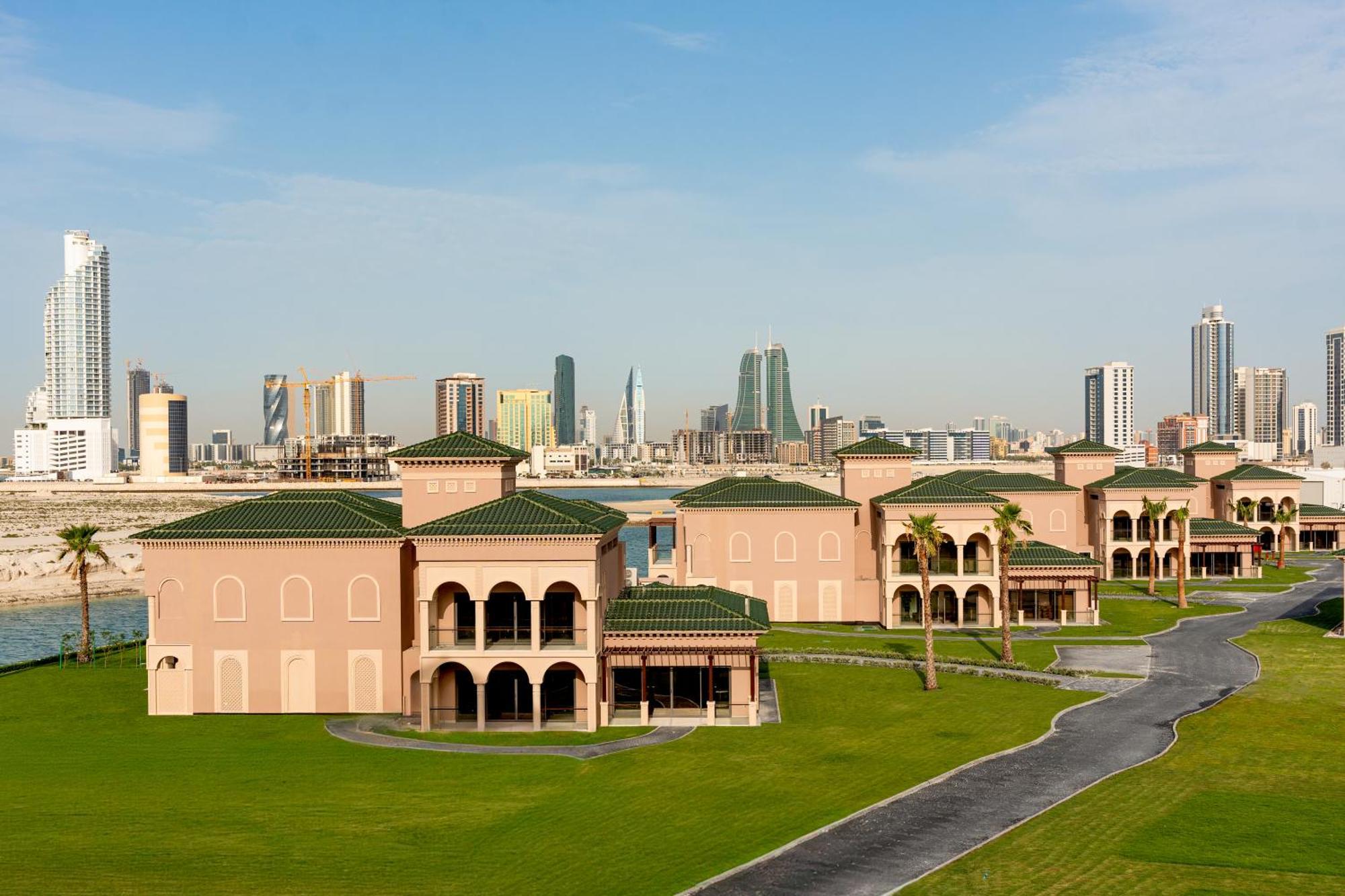 Royal Saray Resort 5*