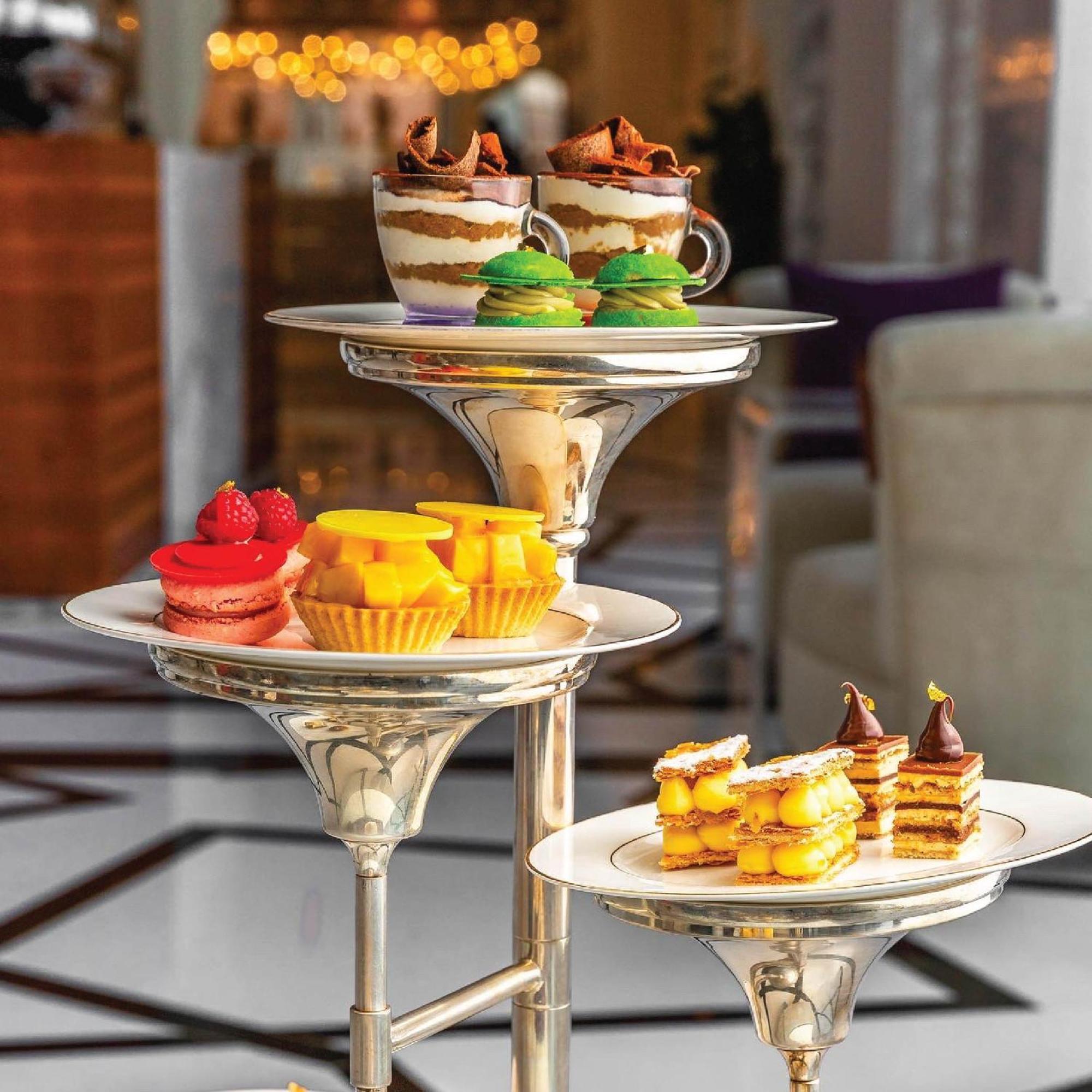Royal Saray 5* Manama