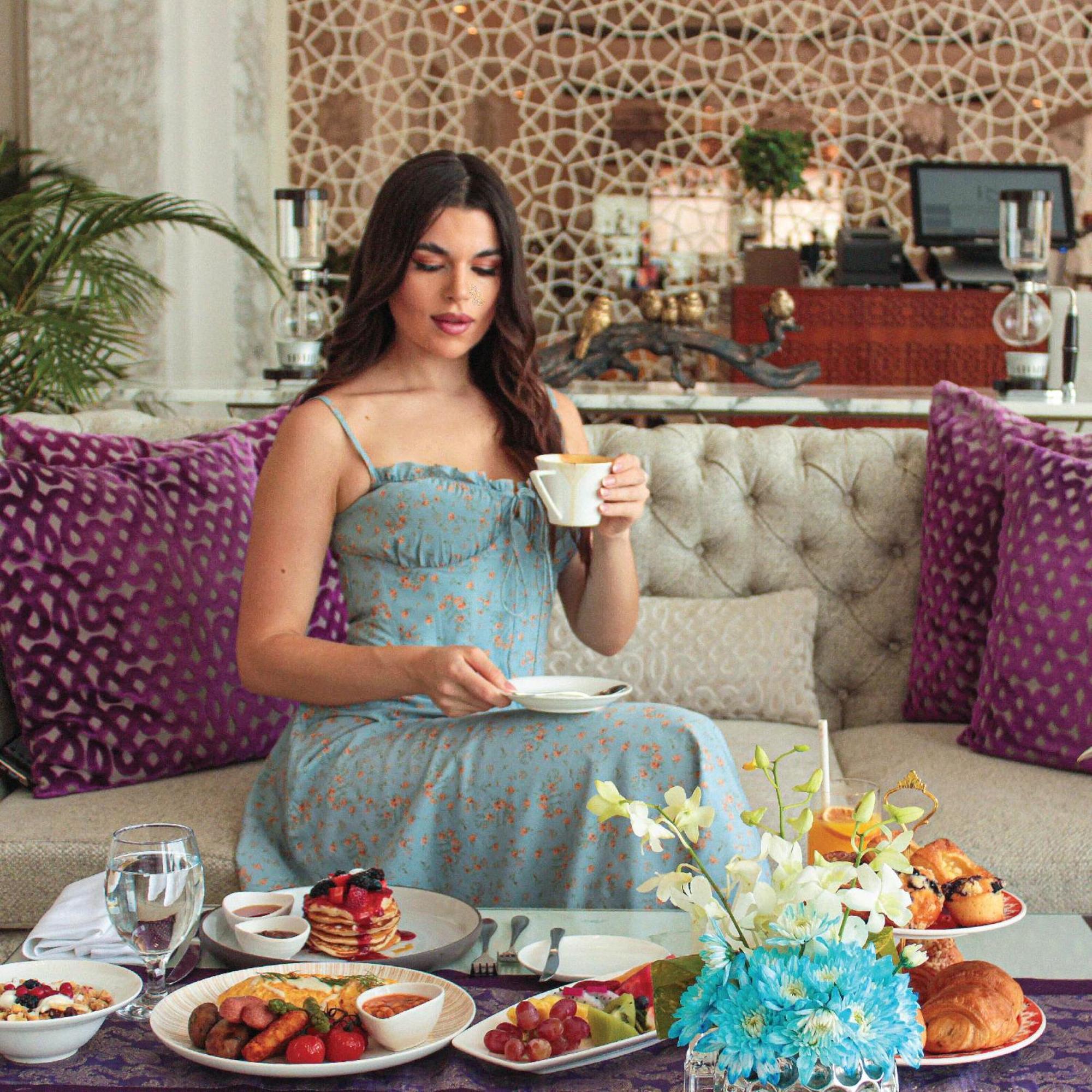 Royal Saray