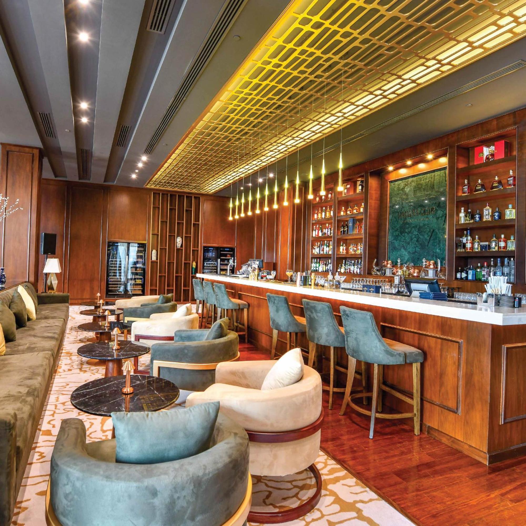Royal Saray Station touristique 5*