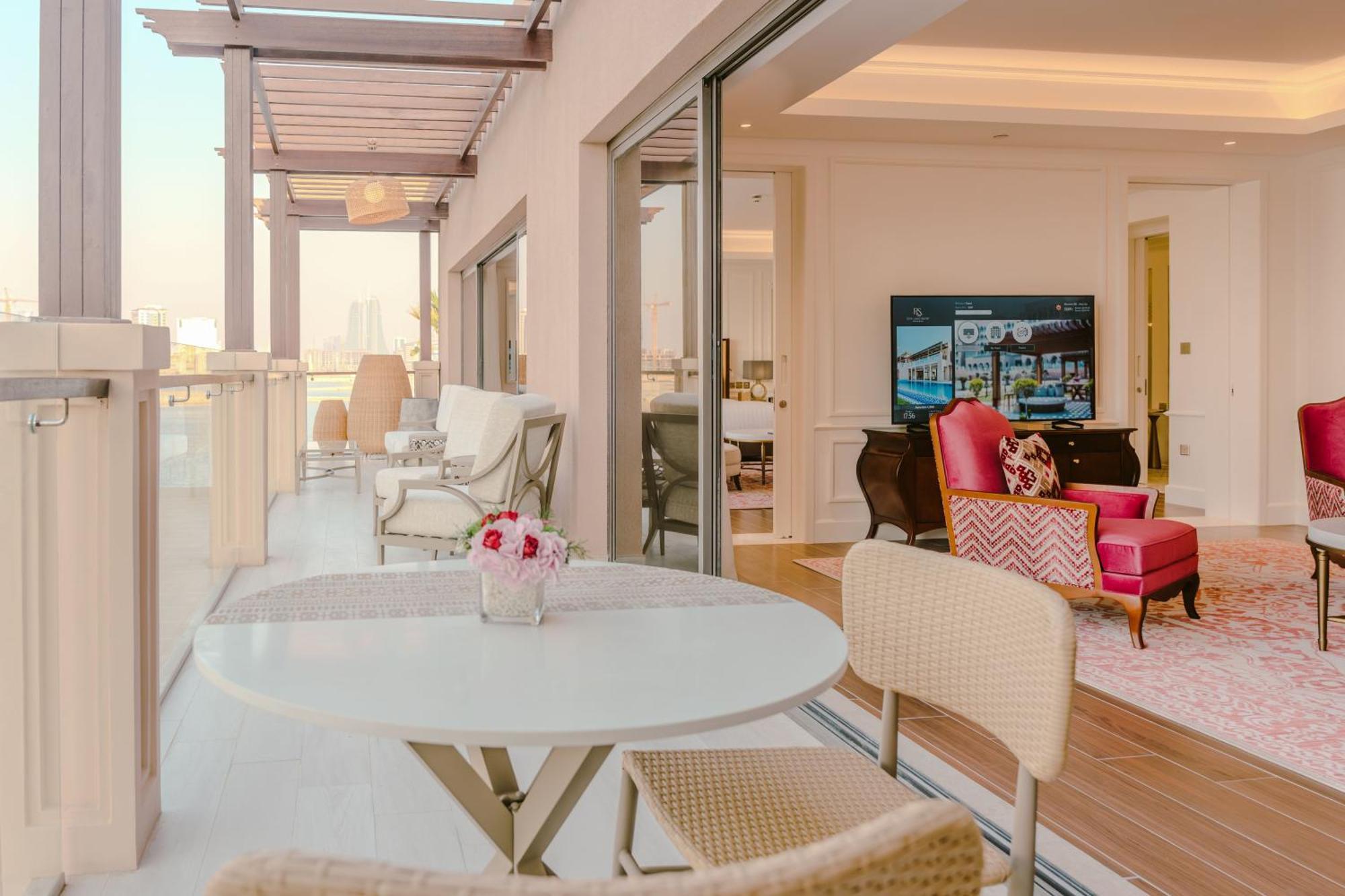 Resort Royal Saray