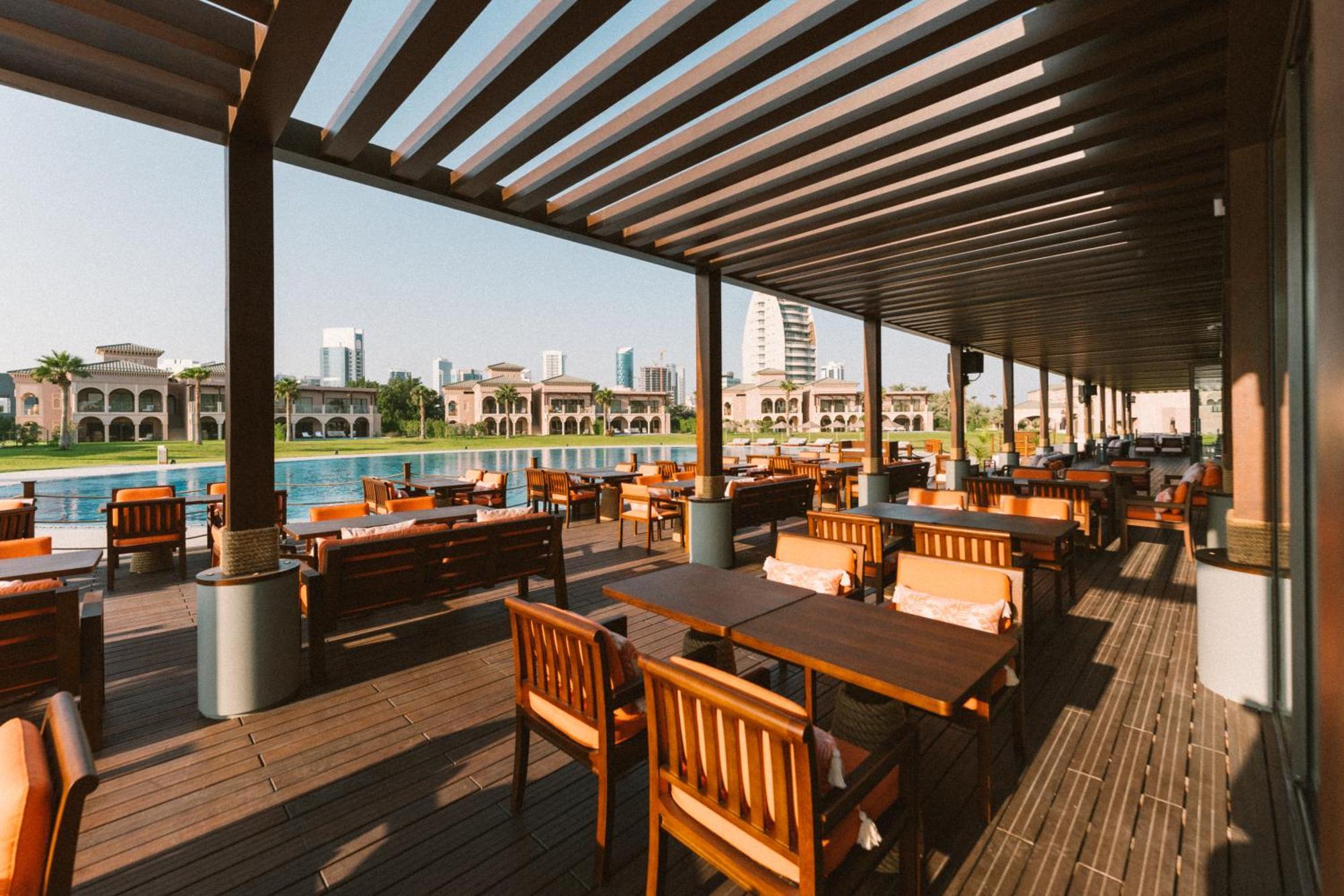 Royal Saray Manama