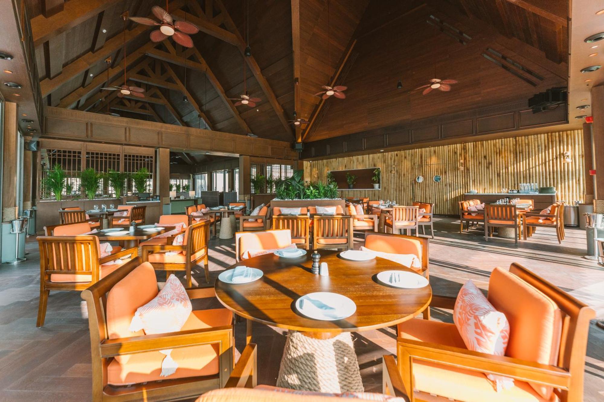 Station touristique Royal Saray 5*