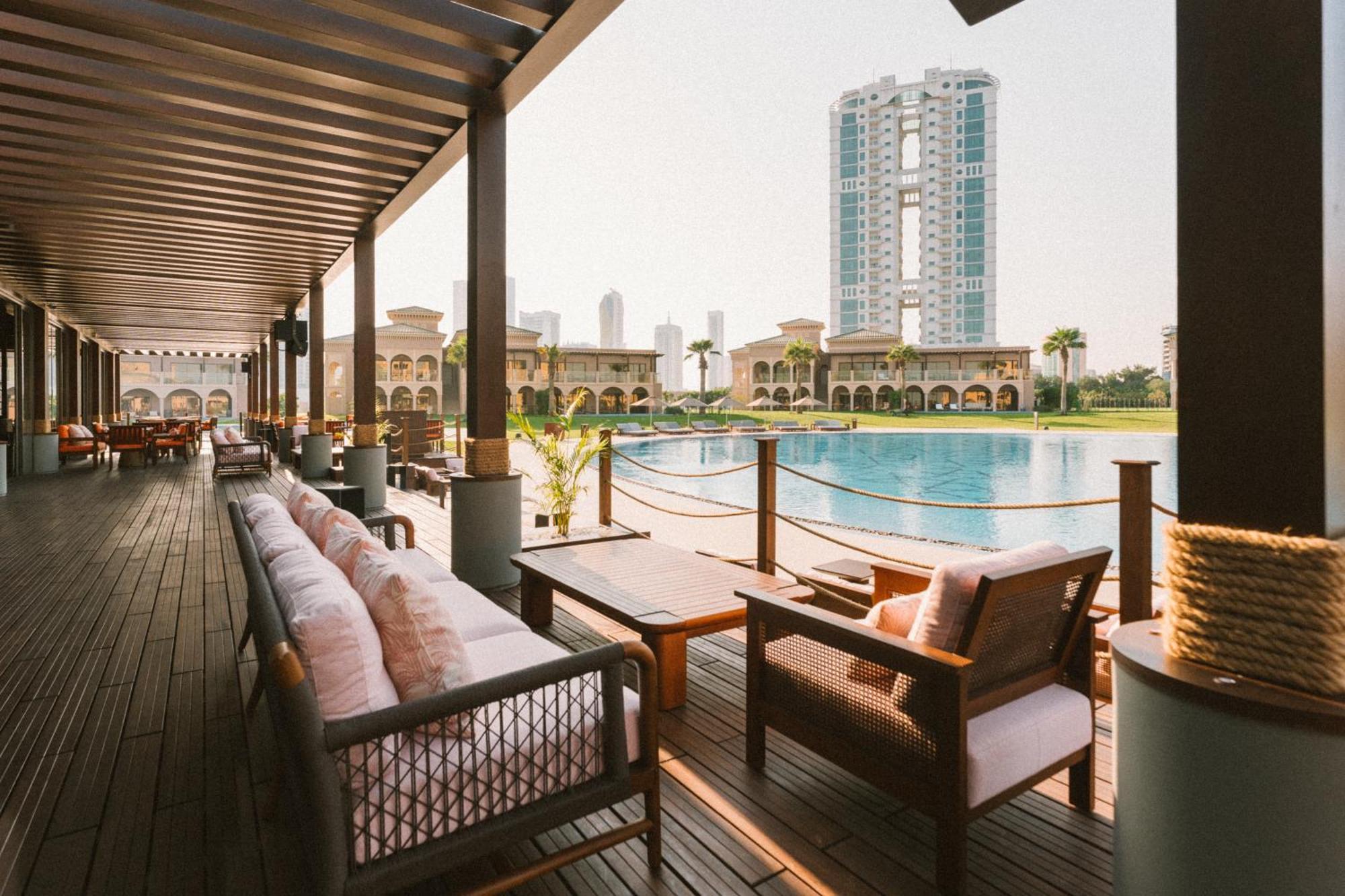 Royal Saray Resort 5*