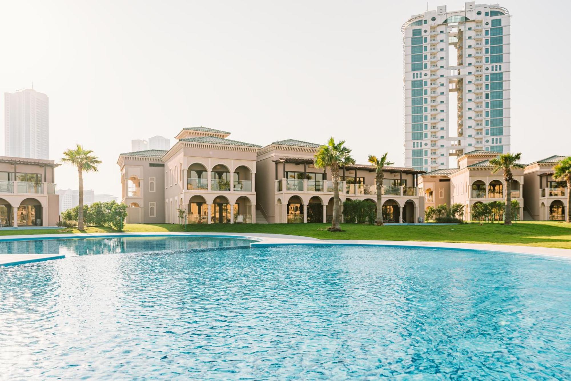 Royal Saray 5* Manama