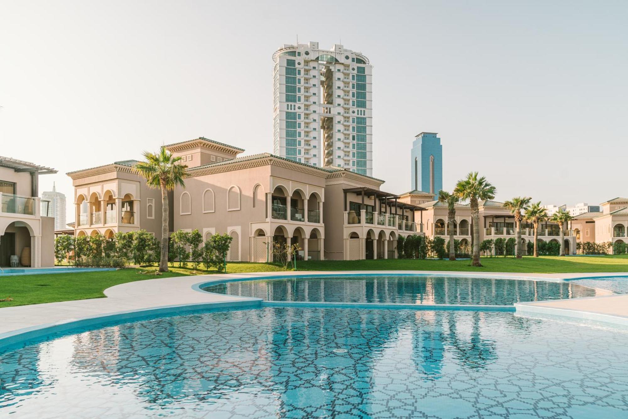 Resort Royal Saray