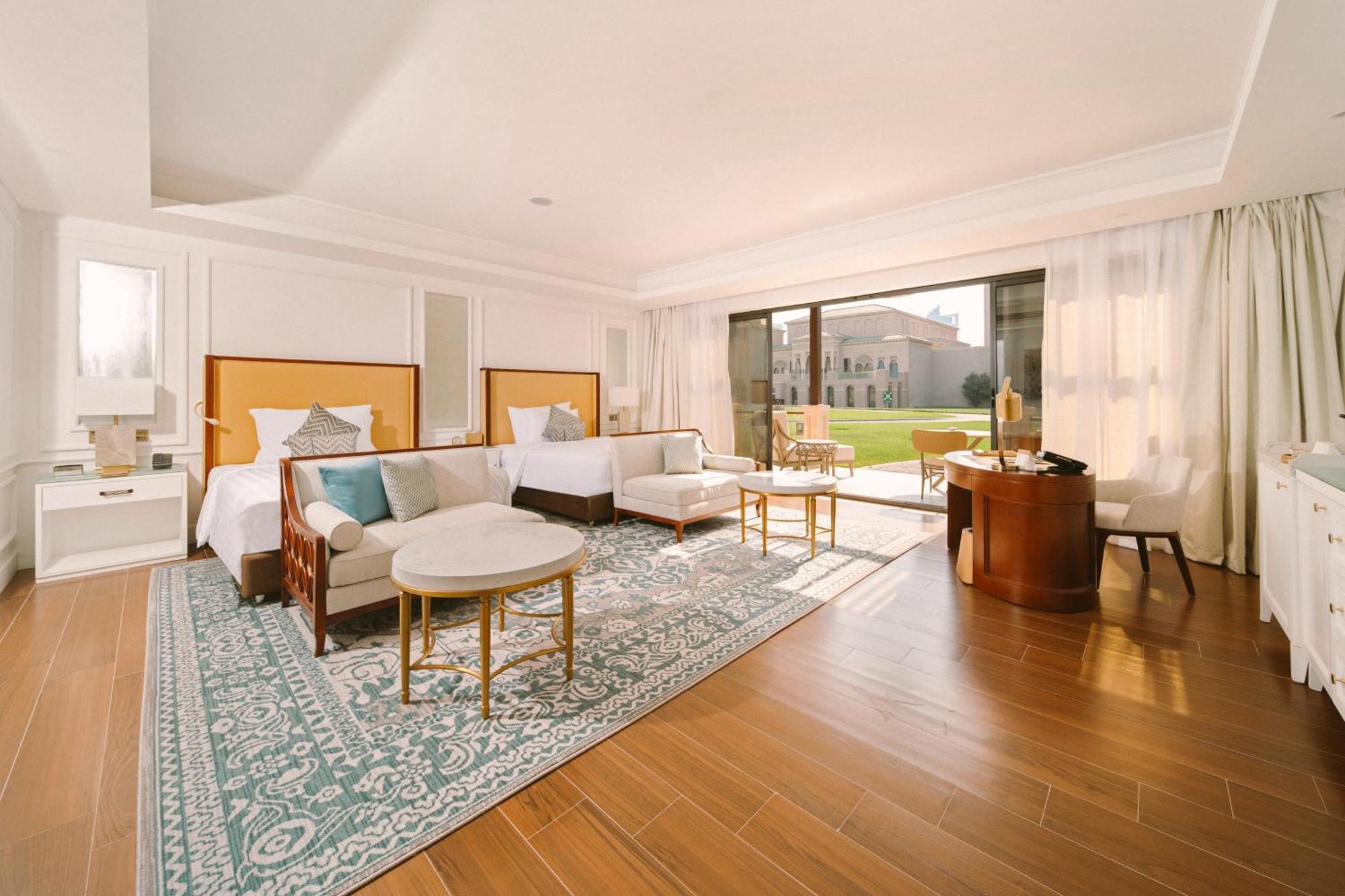 Rezort Royal Saray 5*