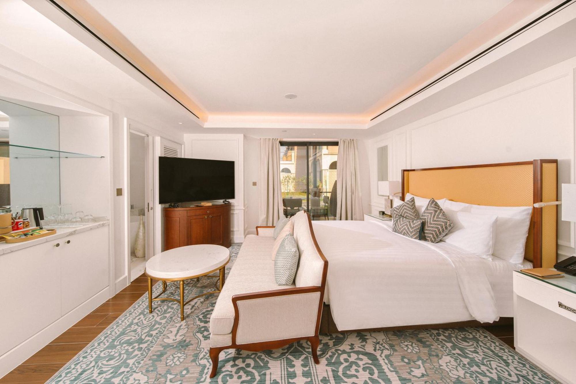 Royal Saray Manama
