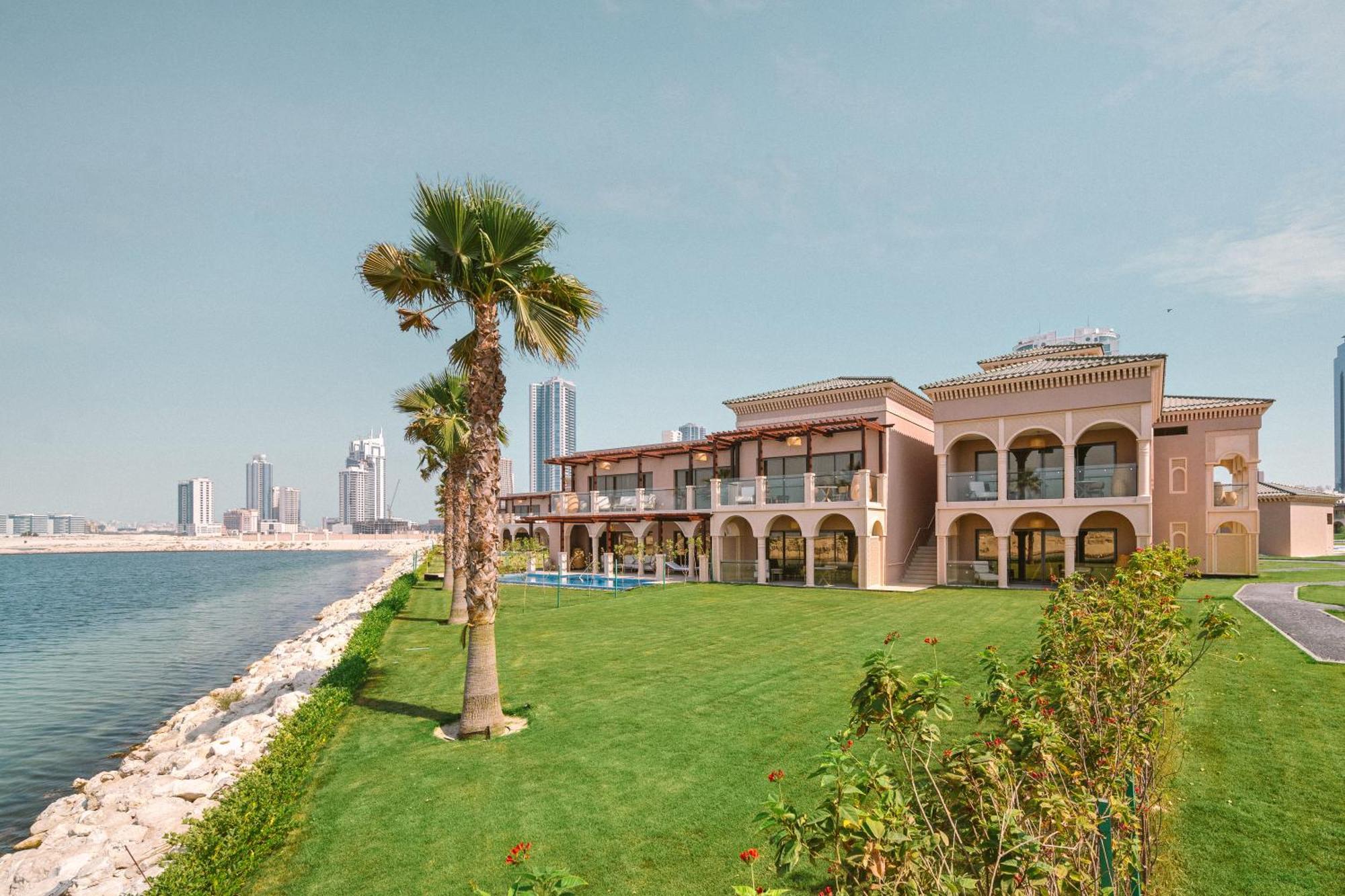 Royal Saray Resort Manama