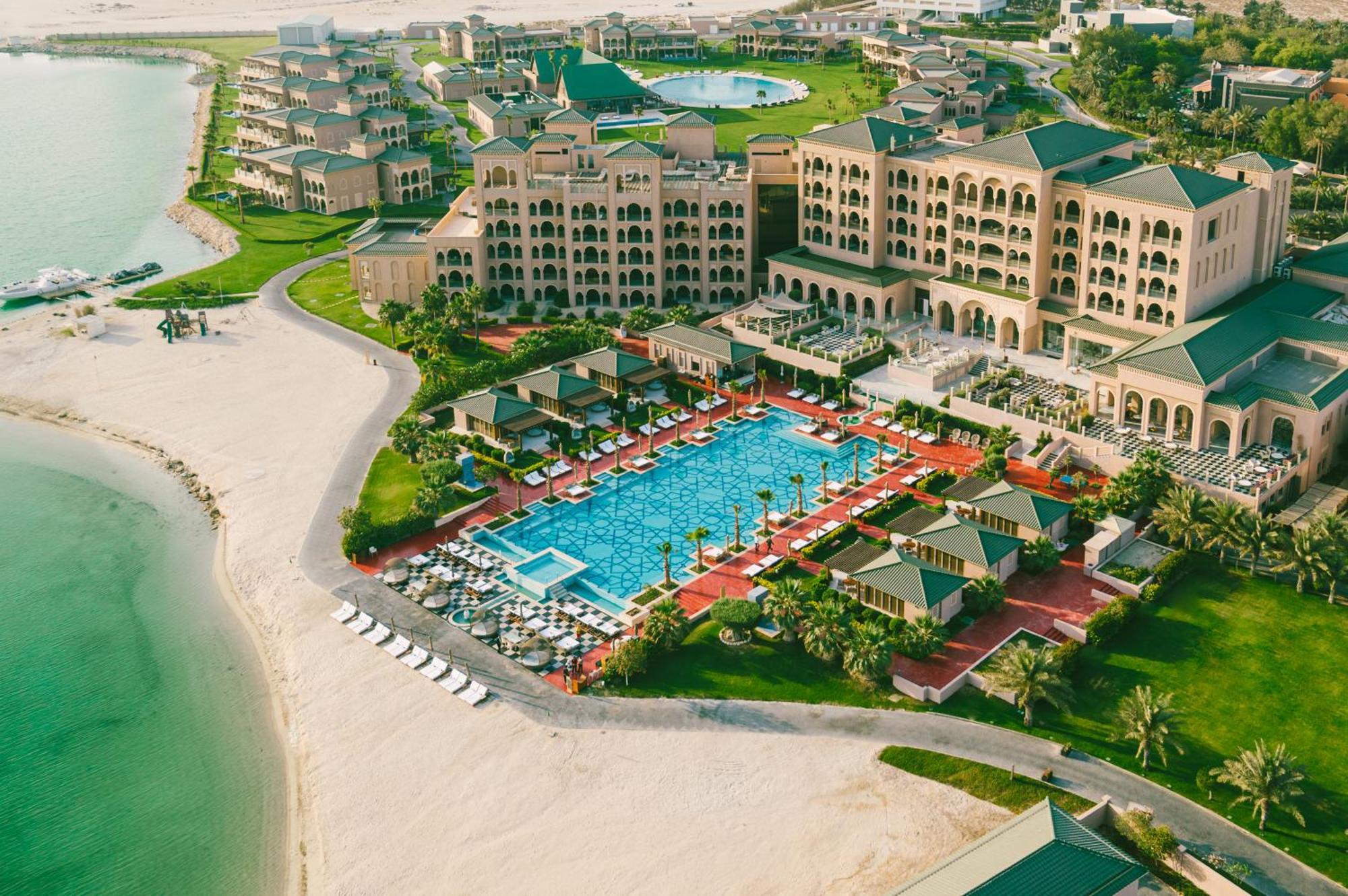 Rezort Royal Saray 5*