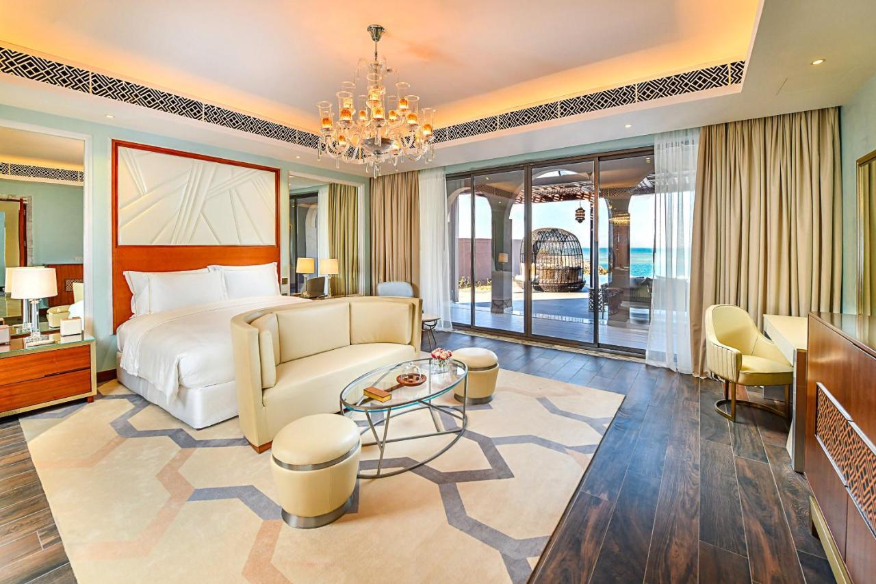 Royal Saray Station touristique Manama